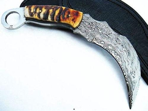 最新爪刀爆料,爪刀揭秘神秘事件内幕  第2张