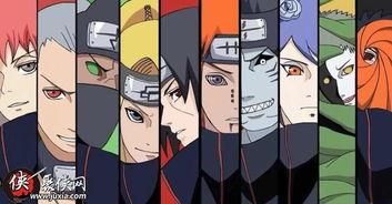 火影最新七月爆料,神秘力量觉醒,忍者世界风云再起! 第3张 火影最新七月爆料,神秘力量觉醒,忍者世界风云再起! 第3张