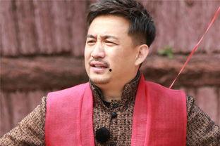 娱乐君吃瓜黄磊是谁呀,黄磊背后的故事与争议  第3张