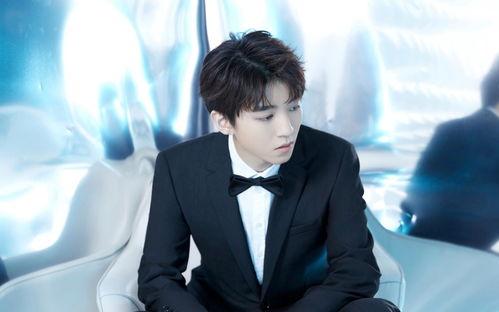 王俊凯最新爆料娱乐,幕后故事与成长点滴