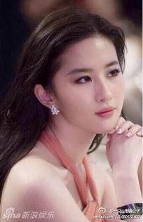 刘亦菲亲戚爆料视频播放,揭秘明星背后的家庭故事  第1张