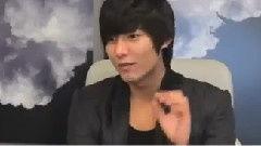 李敏镐最新爆料视频下载,演艺生涯背后的故事与感悟  第3张