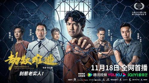 劫数电影在线观看,在线观影，揭秘命运轮回之谜  第3张