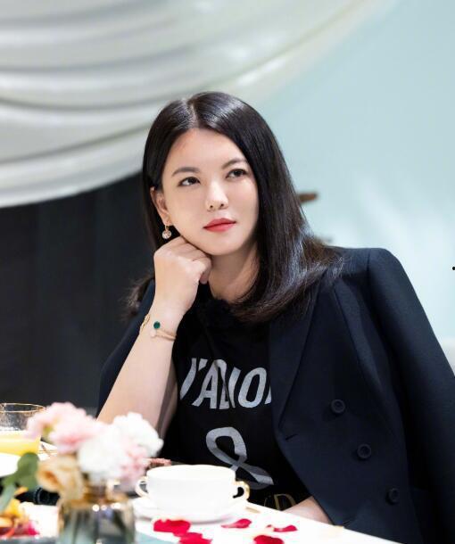 李湘房东爆料视频大全,揭秘明星豪宅背后的故事  第2张